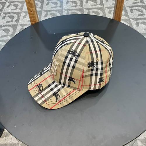 Burrerry Hats AAA-849