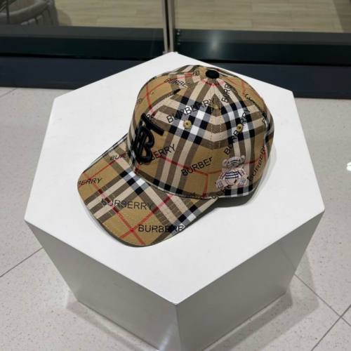 Burrerry Hats AAA-846