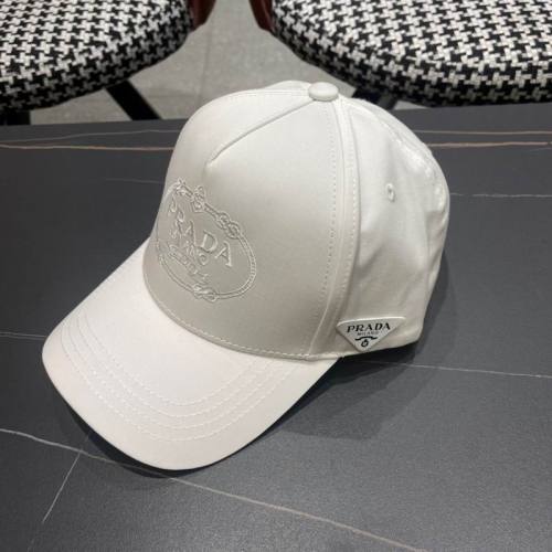 Prada Hats AAA-689