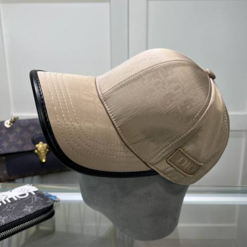 Dior Hats AAA-1030