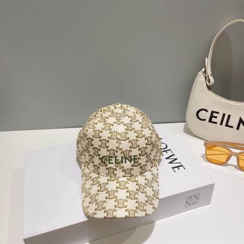 Celine Hats AAA-646