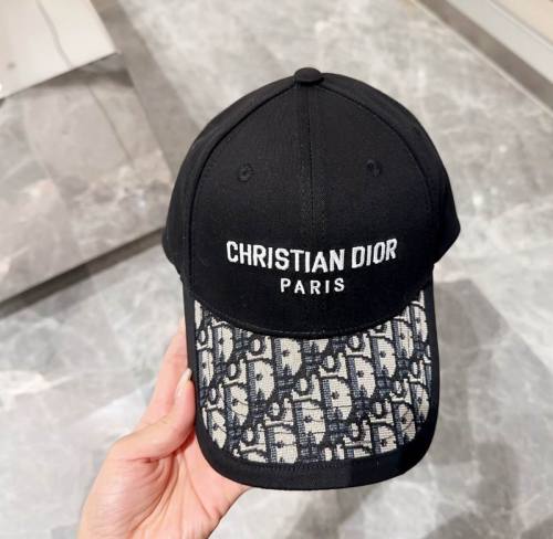 Dior Hats AAA-928