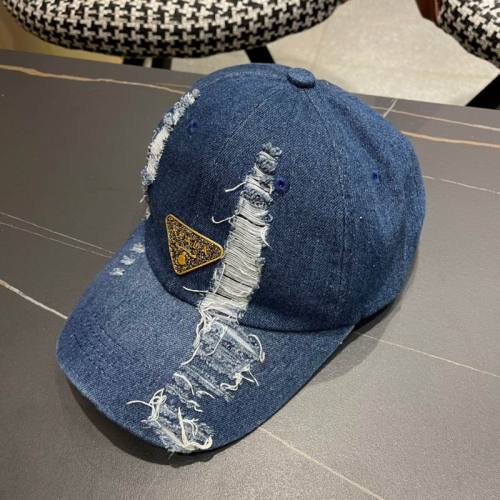Prada Hats AAA-651