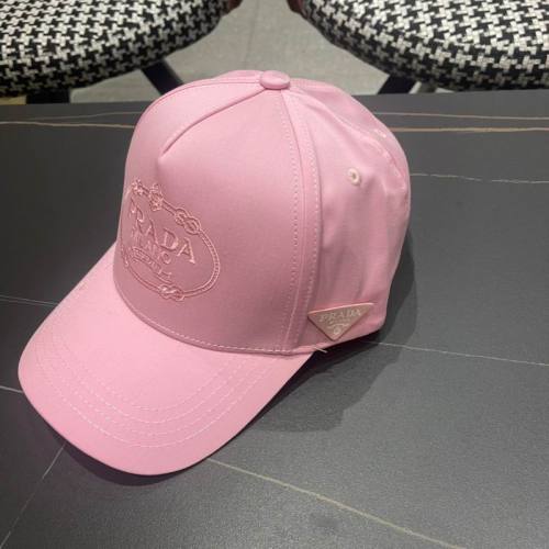 Prada Hats AAA-688
