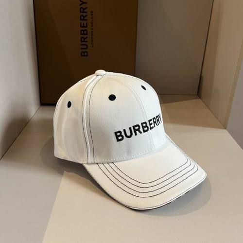 Burrerry Hats AAA-756