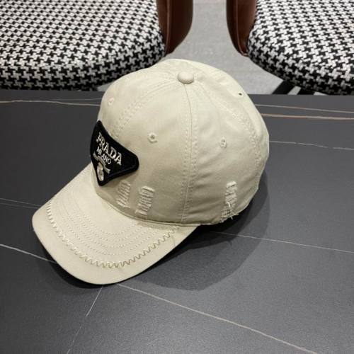 Prada Hats AAA-697