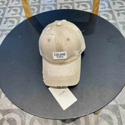 Celine Hats AAA-684