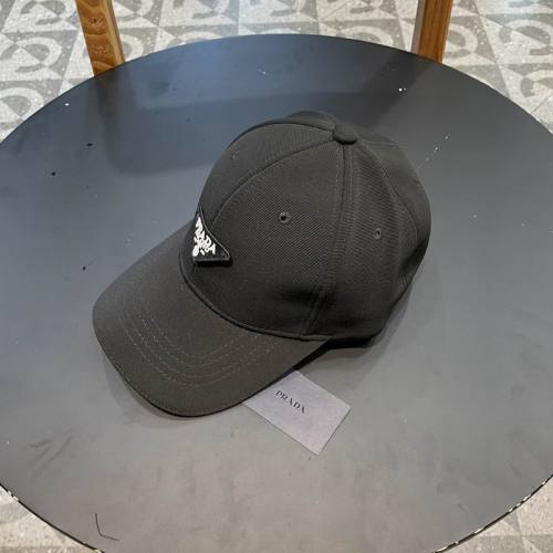 Prada Hats AAA-675