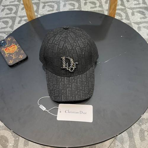 Dior Hats AAA-1024