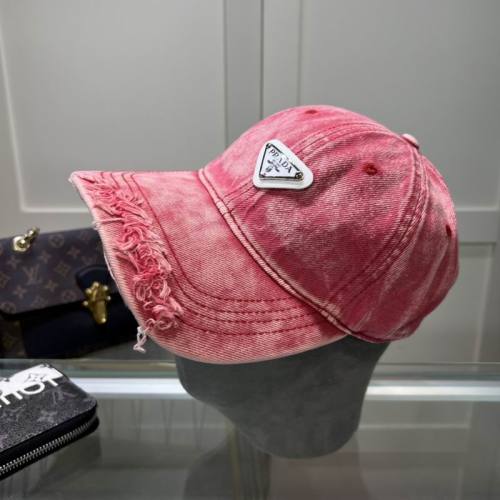Prada Hats AAA-662