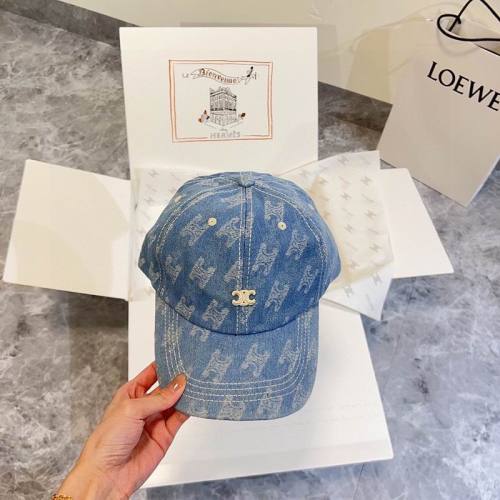 Celine Hats AAA-810