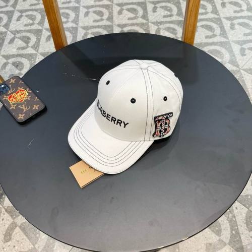 Burrerry Hats AAA-855