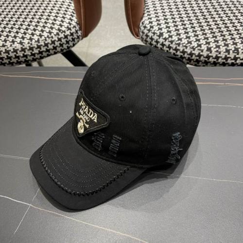 Prada Hats AAA-698
