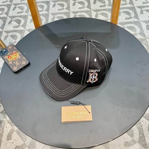 Burrerry Hats AAA-856