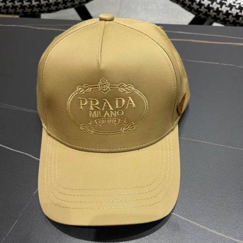 Prada Hats AAA-686