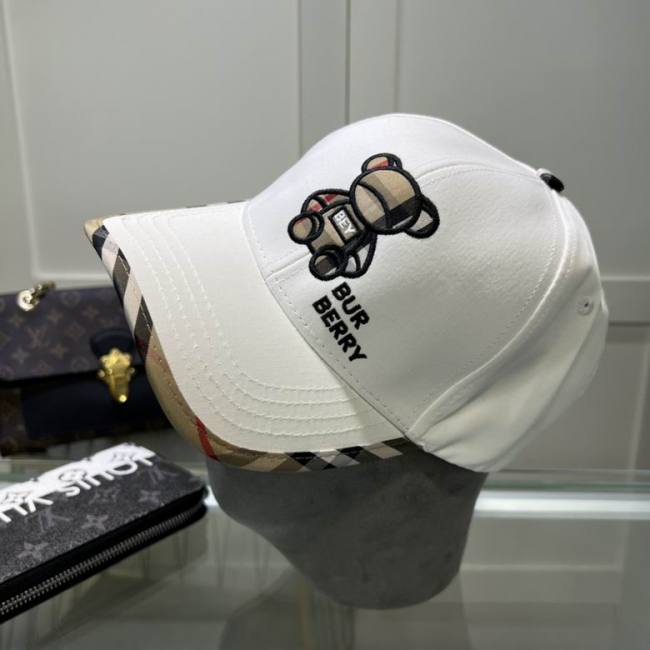 Burrerry Hats AAA-760