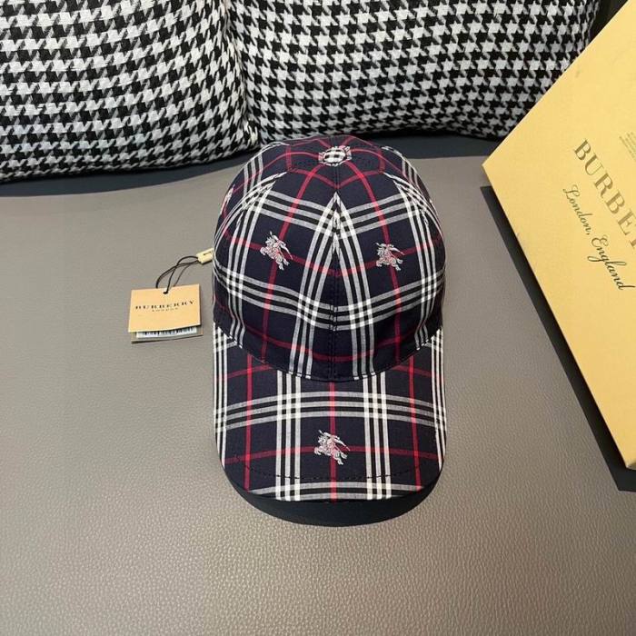 Burrerry Hats AAA-730