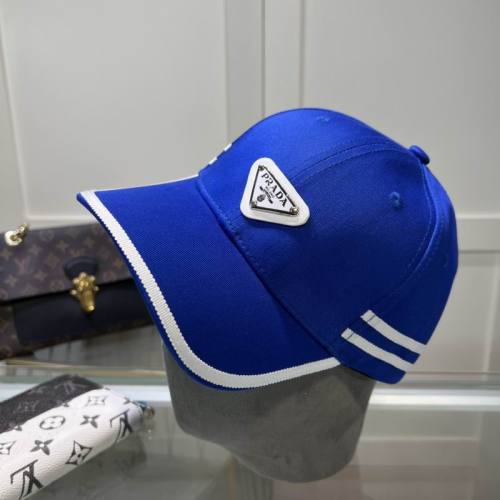 Prada Hats AAA-707