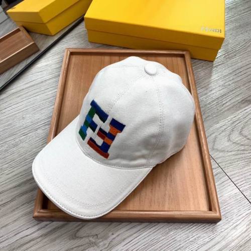 FD Hats AAA-455