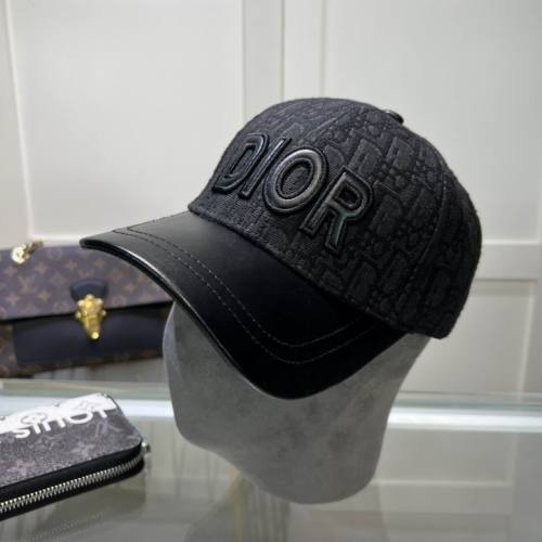 Dior Hats AAA-1011