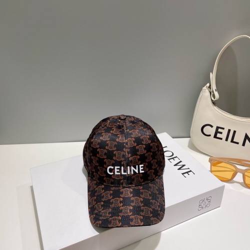 Celine Hats AAA-647