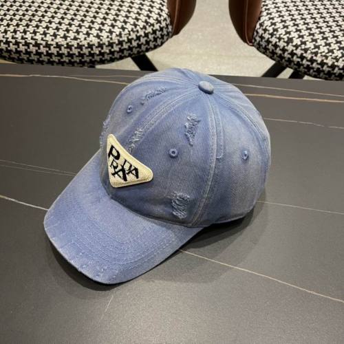 Prada Hats AAA-701