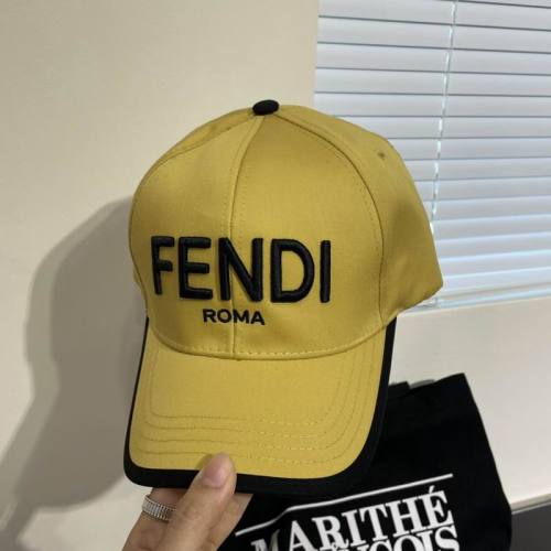 FD Hats AAA-589