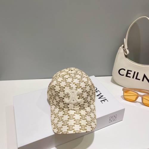Celine Hats AAA-642