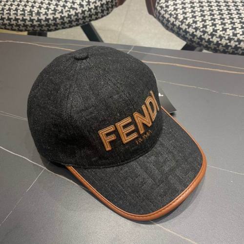 FD Hats AAA-588