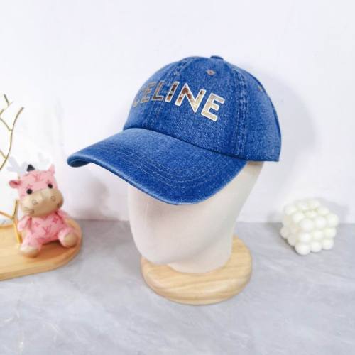 Celine Hats AAA-790
