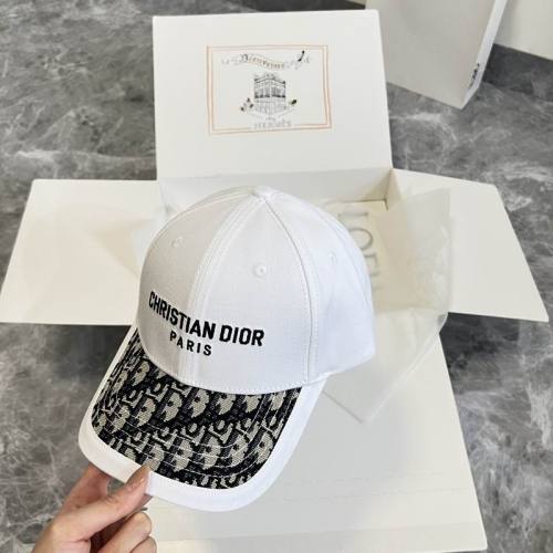Dior Hats AAA-1027