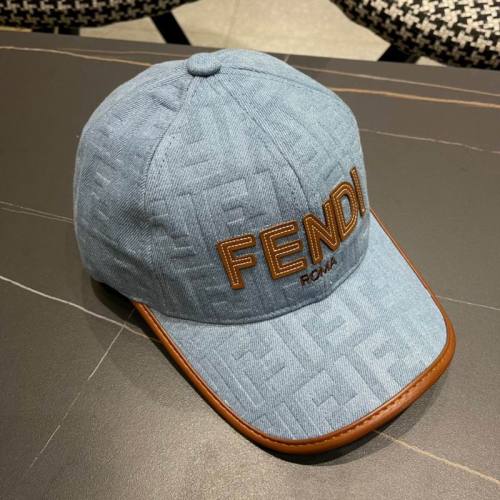 FD Hats AAA-587