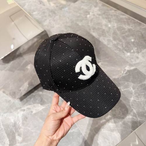 CHAL Hats AAA-1640