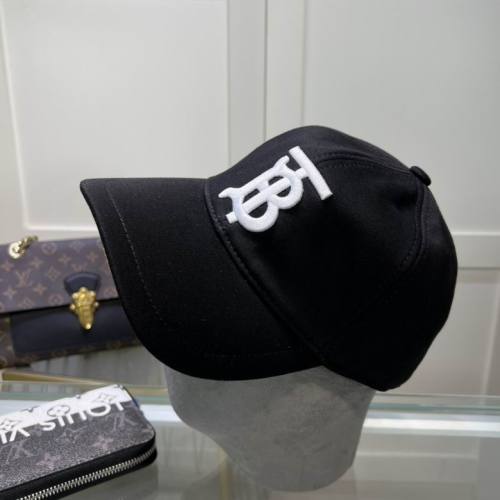 Burrerry Hats AAA-757