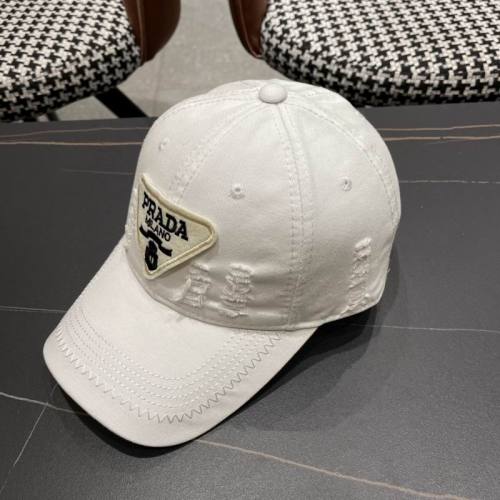Prada Hats AAA-700