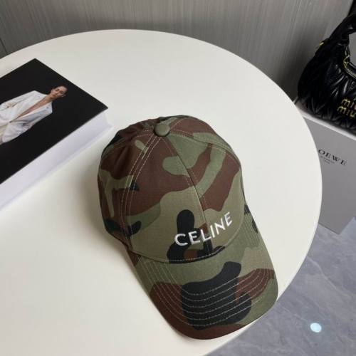 Celine Hats AAA-883