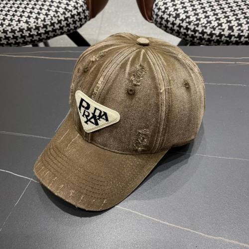 Prada Hats AAA-705
