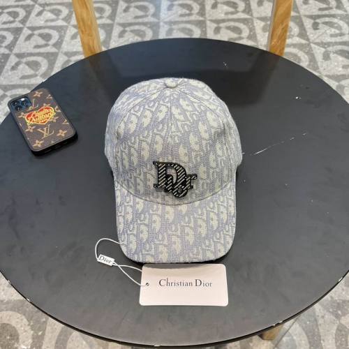 Dior Hats AAA-1022