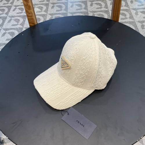 Prada Hats AAA-673