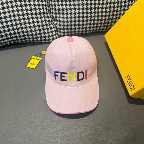 FD Hats AAA-520