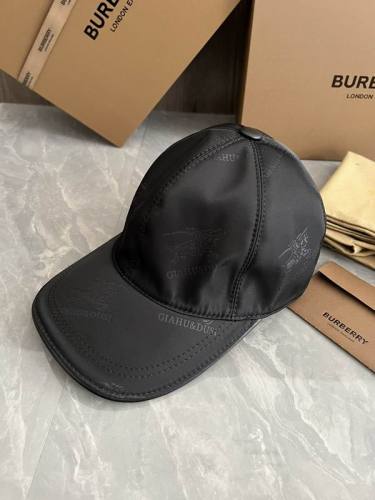 Burrerry Hats AAA-815