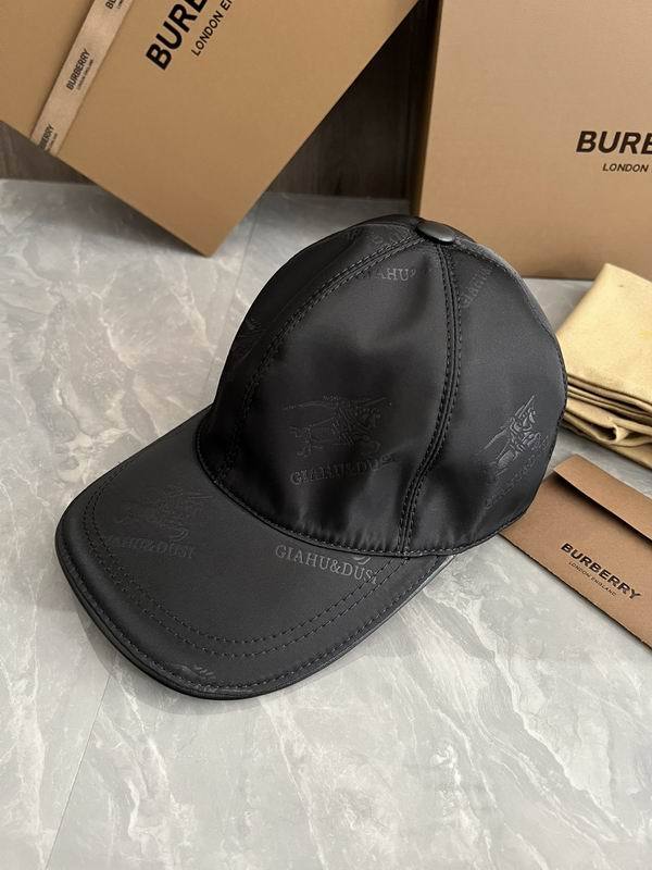 Burrerry Hats AAA-815