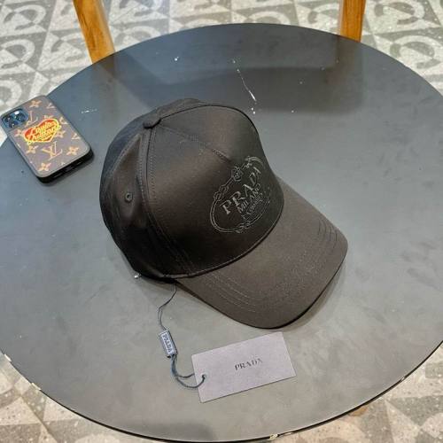 Prada Hats AAA-691