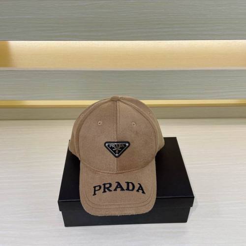 Prada Hats AAA-460