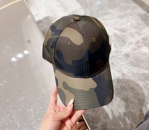 Prada Hats AAA-586