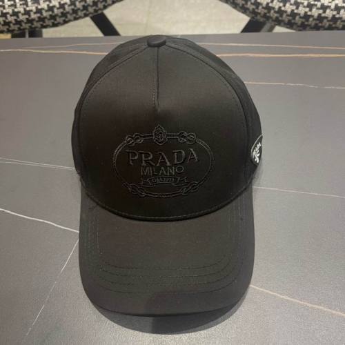 Prada Hats AAA-687