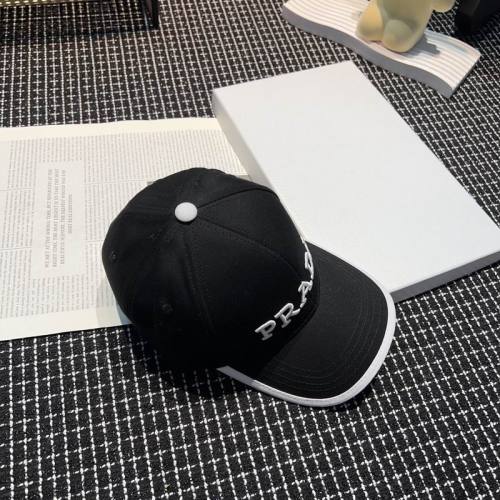 Prada Hats AAA-647