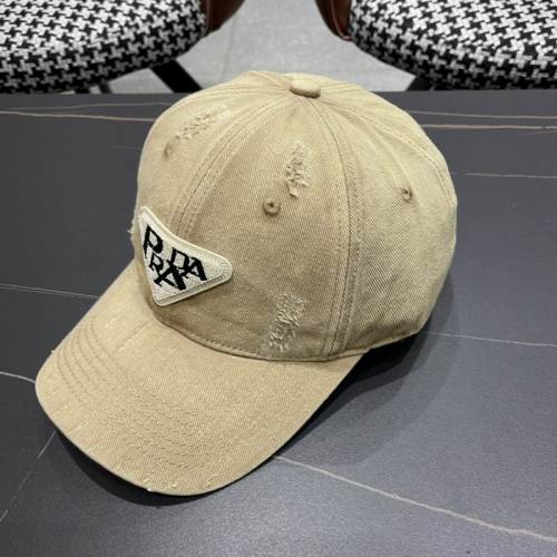 Prada Hats AAA-703