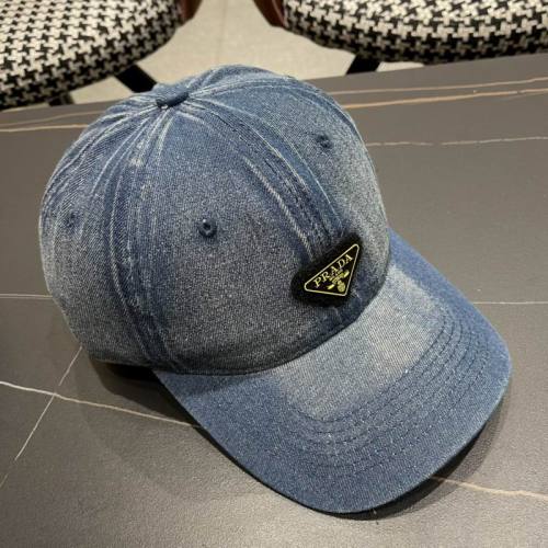 Prada Hats AAA-643