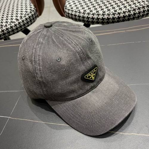 Prada Hats AAA-644